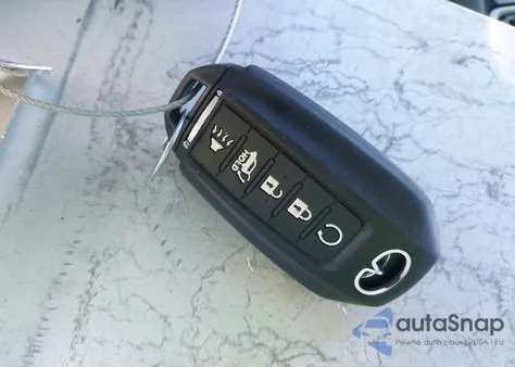 2020 Infiniti Q50 Edition 30 Awd from USA, damaged, VIN JN1EV7AR3LM256520